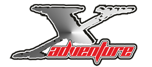 Logo X-Adventure